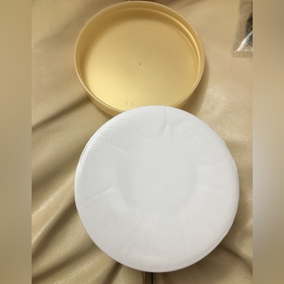 NEW Mary Kay satin body whipped shea crème 4.0oz - Picture 3 of 3